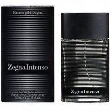 ZEGNA INTENSO By Ermenegildo Zegna For Men - 3.4 EDT SPRAY